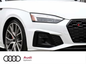 Audi S5 * Progressiv 3.0T W/ADVANCED DRIVER/BLACK OPTICS * | Auto.bg — изображение 2