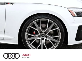 Audi S5 * Progressiv 3.0T W/ADVANCED DRIVER/BLACK OPTICS * | Auto.bg — изображение 4