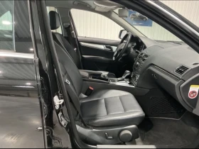 Mercedes-Benz C 220 CDI Avantgarde OM646 ����� �������� ������� ���� | Mobile.bg � ����� ������ 10