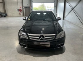 Mercedes-Benz C 220 CDI Avantgarde OM646 ����� �������� ������� ���� | Mobile.bg � ����� ������ 7