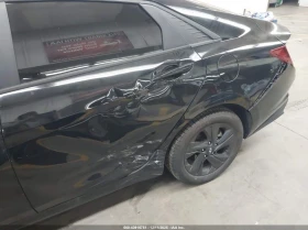 Hyundai Elantra 2l Sel - 12000 € / 23469.96 лв. - 89177374 6