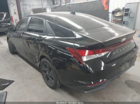 Hyundai Elantra 2l Sel - 12000 € / 23469.96 лв. - 89177374 3