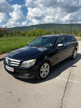 Mercedes-Benz C 220 | Mobile.bg � ����� ������ 2