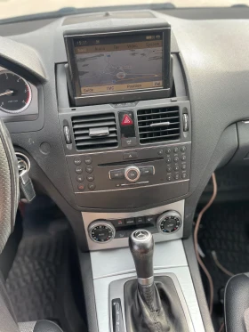 Mercedes-Benz C 220 | Mobile.bg � ����� ������ 13