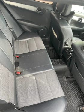 Mercedes-Benz C 220 | Mobile.bg � ����� ������ 10