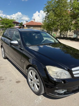 Mercedes-Benz C 220 | Mobile.bg � ����� ������ 4