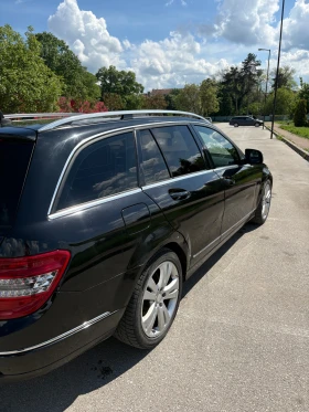 Mercedes-Benz C 220 | Mobile.bg � ����� ������ 7