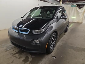 BMW i3 REX * АвтоКредит* (ЦЕНА ДО БГ)