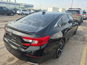 Honda Accord * SPORT * CARFAX * ��� ������������ ������ | Mobile.bg � ����� ������ 3