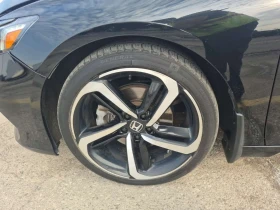 Honda Accord * SPORT * CARFAX * ��� ������������ ������ | Mobile.bg � ����� ������ 6