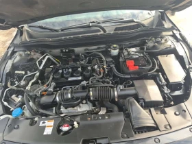 Honda Accord * SPORT * CARFAX * ��� ������������ ������ | Mobile.bg � ����� ������ 17