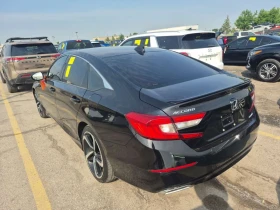 Honda Accord * SPORT * CARFAX * ��� ������������ ������ | Mobile.bg � ����� ������ 4