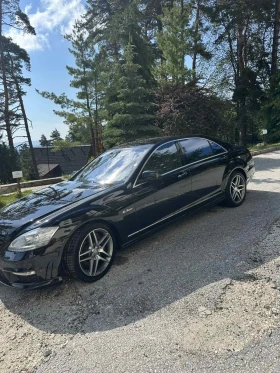 Mercedes-Benz S 63 AMG - 23500 € / 45962.00 лв. - 43344277 6