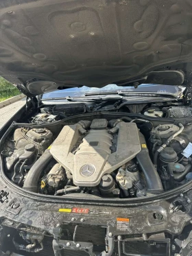 Mercedes-Benz S 63 AMG - 23500 € / 45962.00 лв. - 43344277 11