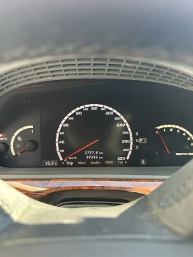 Mercedes-Benz S 63 AMG - 23500 € / 45962.00 лв. - 43344277 8