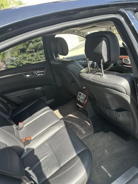 Mercedes-Benz S 63 AMG - 23500 € / 45962.00 лв. - 43344277 4