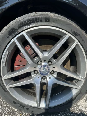 Mercedes-Benz S 63 AMG - 23500 € / 45962.00 лв. - 43344277 7