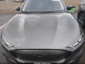 Ford Mustang Mach-E Premium AWD | Mobile.bg � ����� ������ 10
