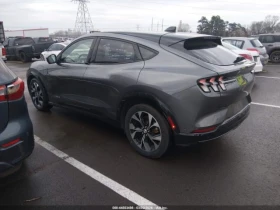 Ford Mustang Mach-E Premium AWD | Mobile.bg � ����� ������ 3