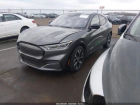 Ford Mustang Mach-E Premium AWD | Mobile.bg � ����� ������ 2