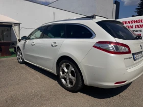 Peugeot 508 | Mobile.bg � ����� ������ 5
