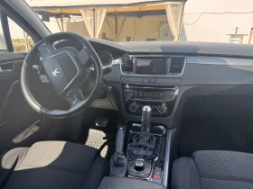Peugeot 508 | Mobile.bg � ����� ������ 10