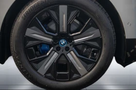BMW iX xDrive50 = Sport Package = Гаранция - 62916 € / 123053.00 лв. - 97911785 4