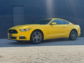 ������ Ford Mustang