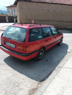 VW Passat 1.8 ���� ����� | Mobile.bg � ����� ������ 5