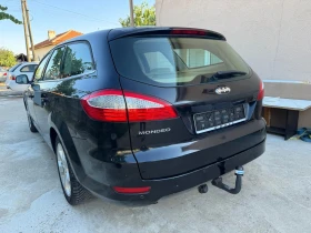 Ford Mondeo undefined | Auto.bg — изображение 6