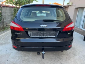 Ford Mondeo undefined | Auto.bg — изображение 4