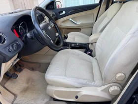 Ford Mondeo undefined | Auto.bg — изображение 8