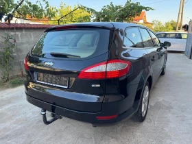 Ford Mondeo undefined | Auto.bg — изображение 5
