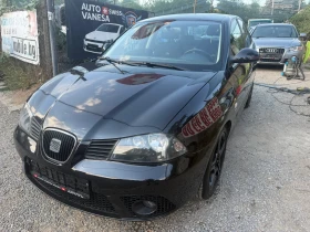 Seat Ibiza 1.8T - FR - SWISS | Mobile.bg � ����� ������ 1