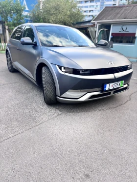 Hyundai Ioniq 5 Hytrac