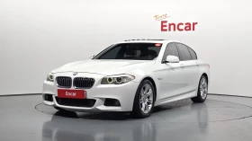 ������ BMW 520
