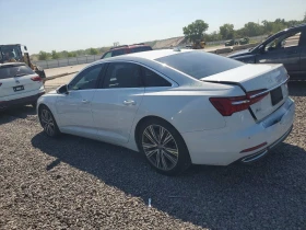 Audi A6 2.0l Premium - 13999 € - 73463756 2