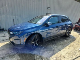 ������ BMW iX