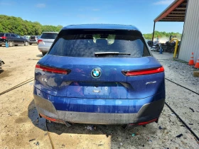 BMW iX xDrive50 | Mobile.bg � ����� ������ 6
