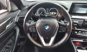 BMW 530 * M Sport * DISPLAY KEY * ��������� * HEAD UP *  | Mobile.bg � ����� ������ 12