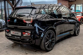 BMW i3 S/120аh/Камера/Подгрев/Lane Assist/Свободен достъп | Auto.bg — изображение 6