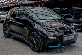 BMW i3 S/120аh/Камера/Подгрев/Lane Assist/Свободен достъп | Auto.bg — изображение 2