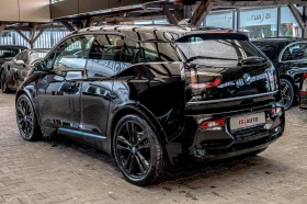BMW i3 S/120аh/Камера/Подгрев/Lane Assist/Свободен достъп | Auto.bg — изображение 4