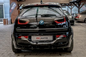 BMW i3 S/120аh/Камера/Подгрев/Lane Assist/Свободен достъп | Auto.bg — изображение 5