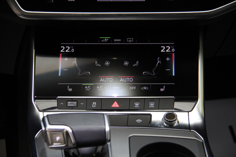 Audi A6 50TFSI E/Virtual/Quattro/, снимка 10 - Автомобили и джипове - 43525562