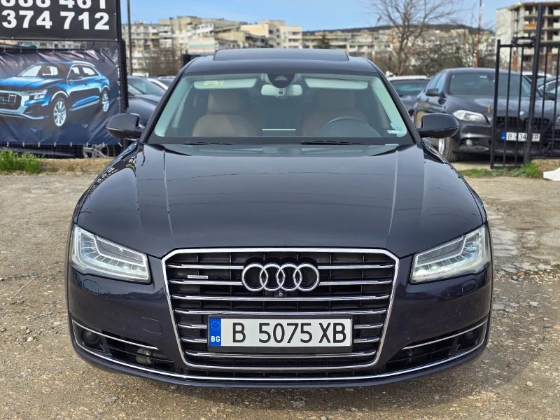 Audi A8 Matrix/ Facelift / adblue, снимка 2 - Автомобили и джипове - 49557446