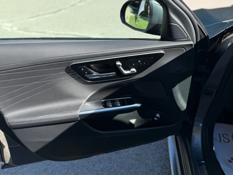 Mercedes-Benz C 43 AMG EQ Boost/4Matic/Advance/AMG Ride Control/Камера/Ка, снимка 12 - Автомобили и джипове - 51703240