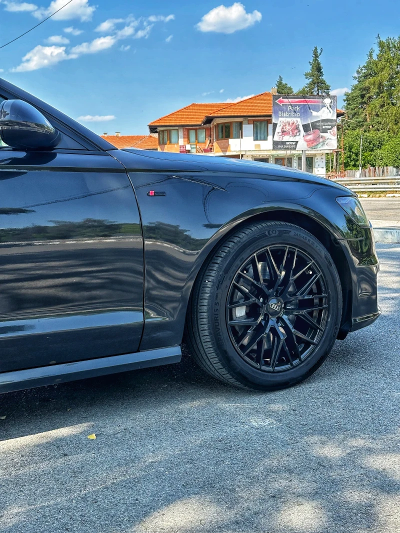 Audi A6 3000 tfsi 333 кс, снимка 6 - Автомобили и джипове - 52383514