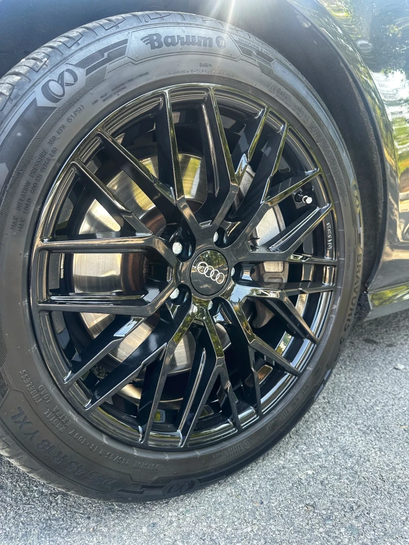 Audi A6 3000 tfsi 333 кс, снимка 15 - Автомобили и джипове - 52383514