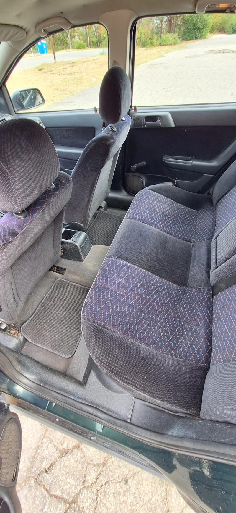 Opel Astra 1.4 16V, снимка 11 - Автомобили и джипове - 52283613